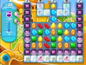 candy crush soda level 507