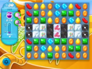 candy crush soda level 509