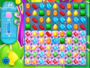 candy crush soda level 511