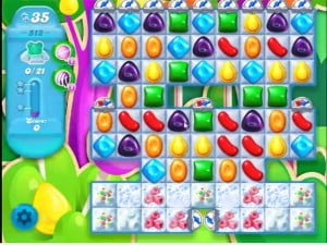 candy crush soda level 512