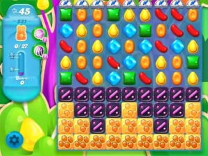 candy crush soda level 521