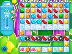 candy crush soda level 522