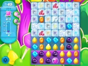 candy crush soda level 524