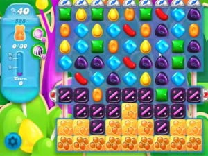 candy crush soda level 525