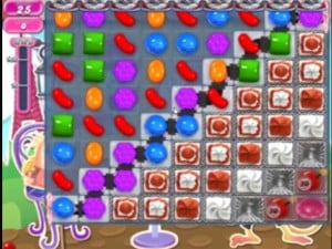 candy crush level 1263