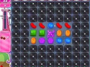 candy crush level 1264