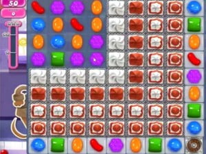 candy crush level 1268