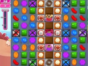 candy crush level 1285