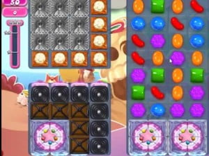 candy crush level1287