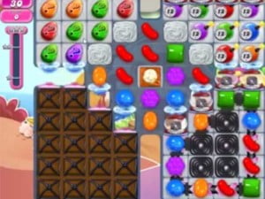 candy-crush level 1288