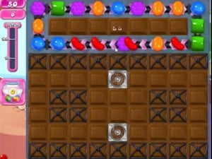 candy crush level 1295