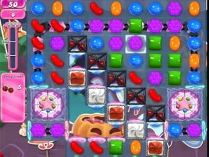candy crush level 1300