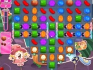 candy crush level 1302