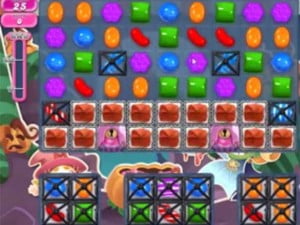 candy crush level 1303