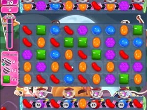 candy crush level 1304