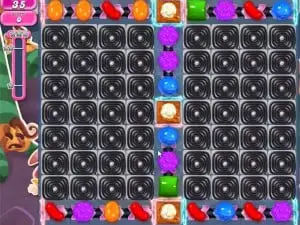 candy crush level 1307