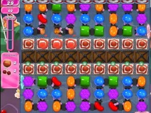 candy crush level 1309