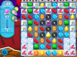 candy crush soda level 526