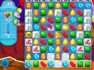 candy crush soda level 527