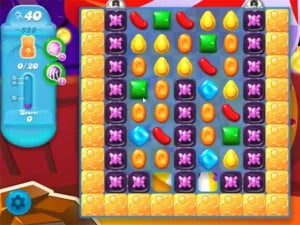 candy crush soda level 528