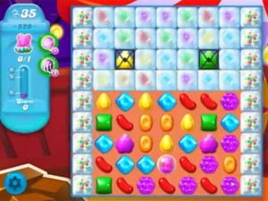 candy crush soda level 529