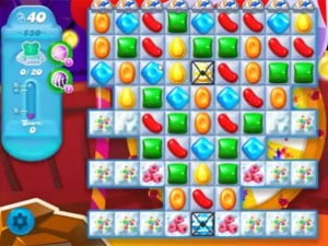 candy crush soda level 530
