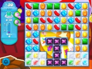 candy crush soda level 533