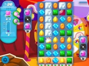 candy crush soda level 534