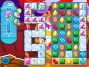 candy crush soda level 536