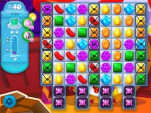 candy crush soda level 539