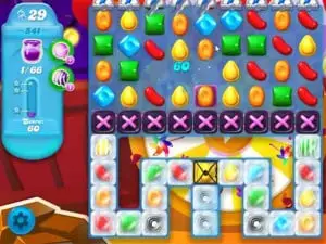 candy crush soda level 541