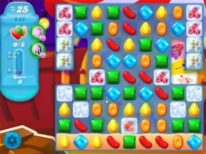 candy crush soda level 542