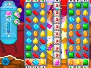 candy crush soda level 543