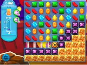 candy crush soda level 544
