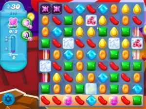 candy crush soda level 545