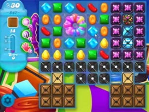 candy crush soda level 547