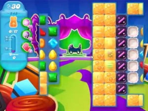 candy crush soda level 548