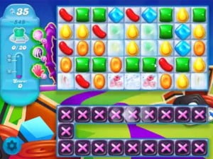 candy crush soda level 549