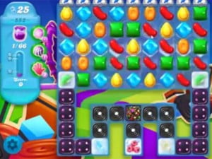 candy crush soda level 552
