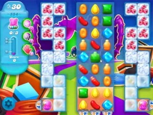 candy crush soda level 554