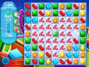 candy crush soda level 556