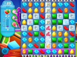 candy crush soda level 557