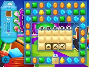 candy crush soda level 558