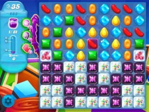 candy crush soda level 563