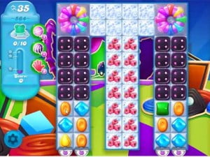 candy crush soda level 564