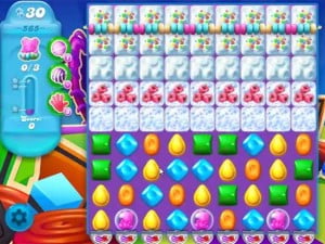 candy crush soda level 565