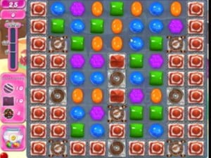 candy crush level 1331