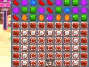 candy crush level 1337