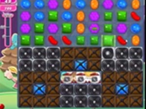 candy crush level 1343