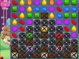 candy crush level 1348